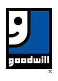 Goodwill logo