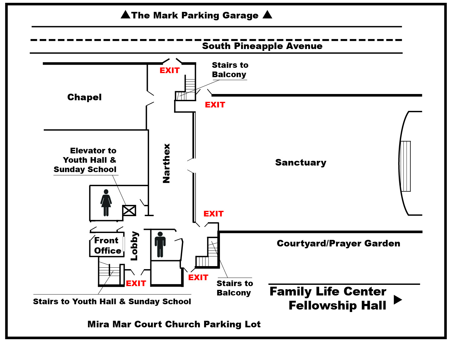 sanctuary map 24