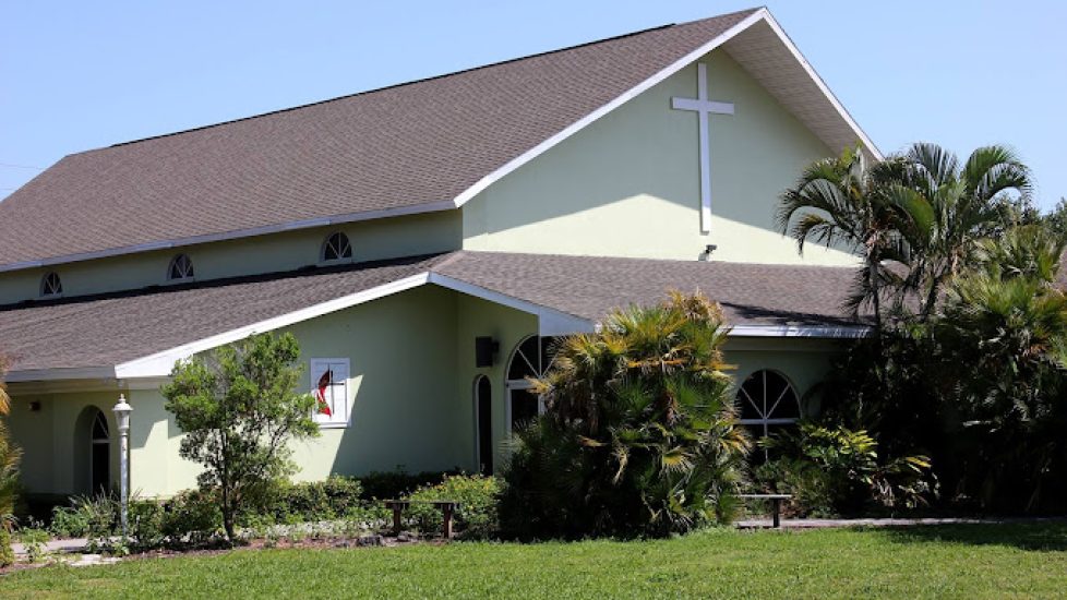 faith umc