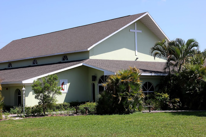 faith umc