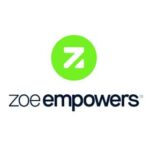 Zoe Empowers logo