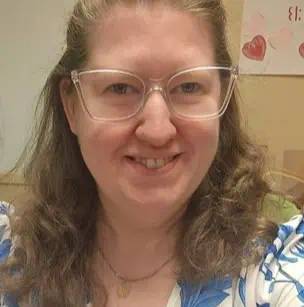 Photo of Laura Ross