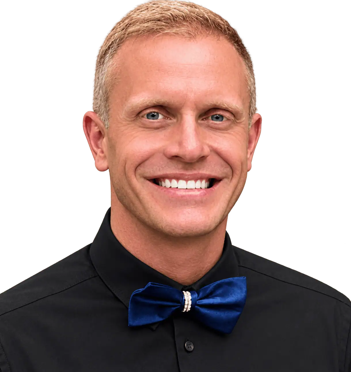 Photo of Michael Stuart